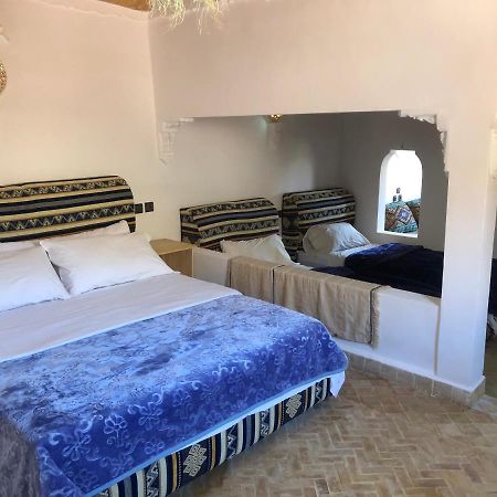 Tafsut Dades Guesthouse Stay With Locals Tamellalt  Экстерьер фото
