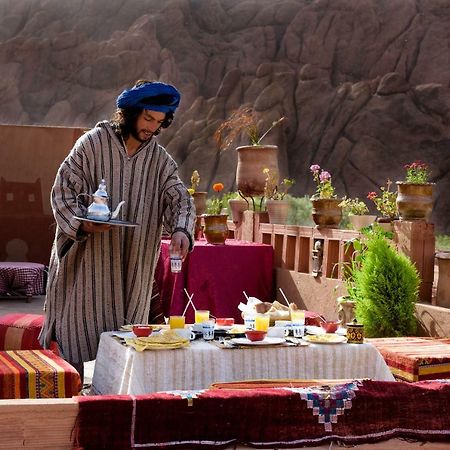 Tafsut Dades Guesthouse Stay With Locals Tamellalt  Экстерьер фото