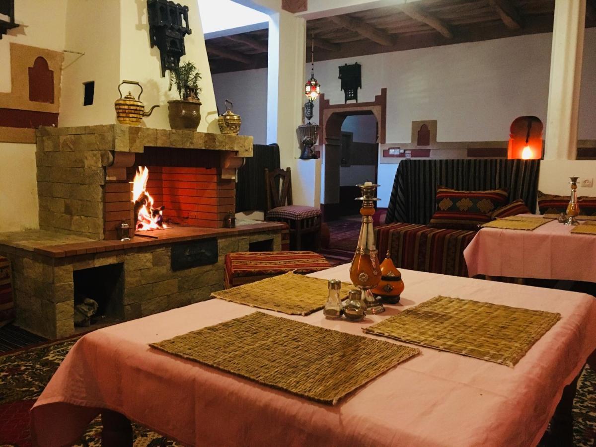 Tafsut Dades Guesthouse Stay With Locals Tamellalt  Экстерьер фото