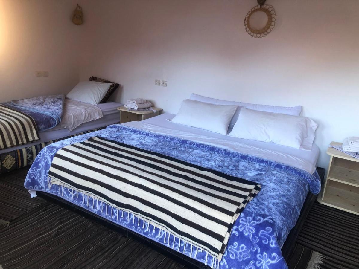 Tafsut Dades Guesthouse Stay With Locals Tamellalt  Экстерьер фото