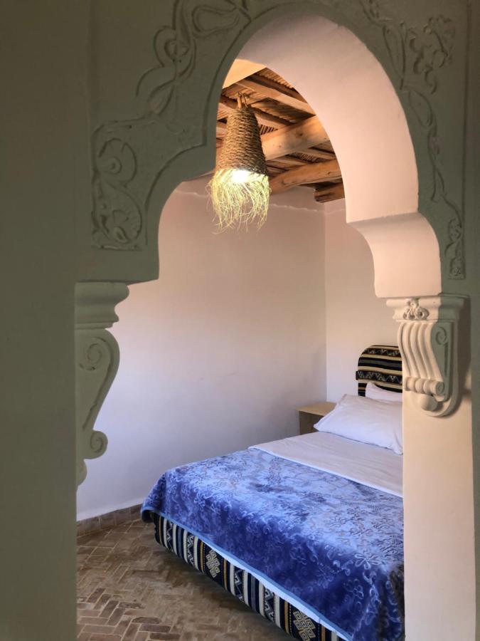 Tafsut Dades Guesthouse Stay With Locals Tamellalt  Экстерьер фото