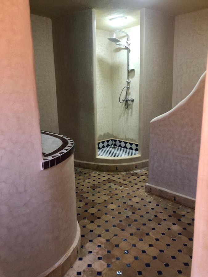Tafsut Dades Guesthouse Stay With Locals Tamellalt  Экстерьер фото