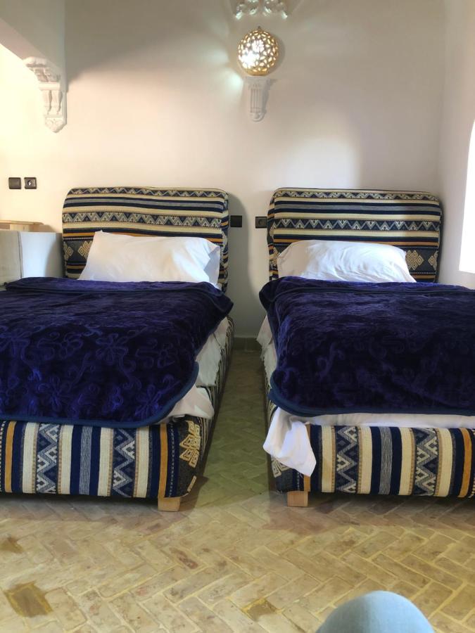 Tafsut Dades Guesthouse Stay With Locals Tamellalt  Экстерьер фото