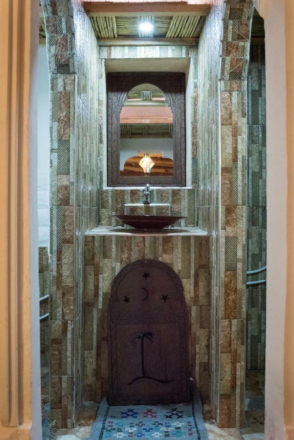 Tafsut Dades Guesthouse Stay With Locals Tamellalt  Экстерьер фото
