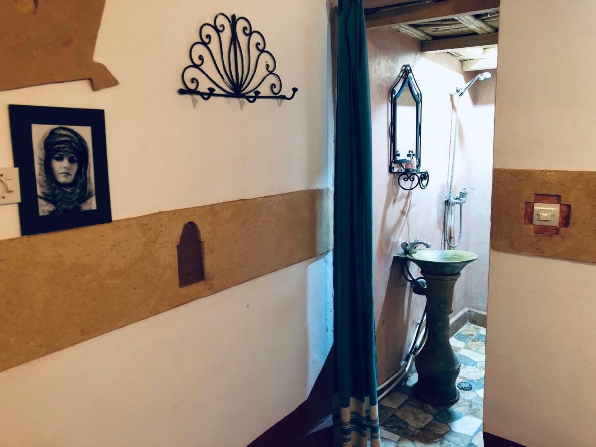 Tafsut Dades Guesthouse Stay With Locals Tamellalt  Номер фото