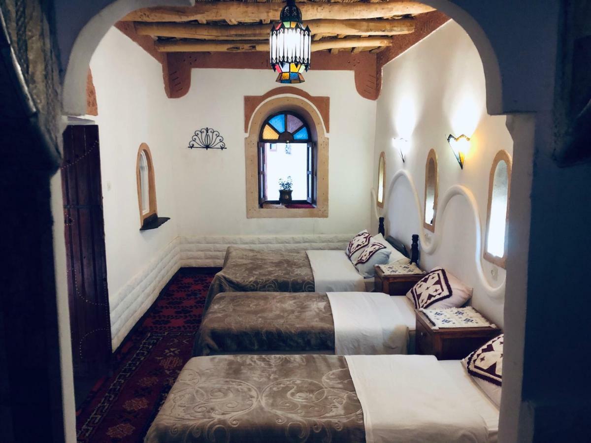 Tafsut Dades Guesthouse Stay With Locals Tamellalt  Экстерьер фото