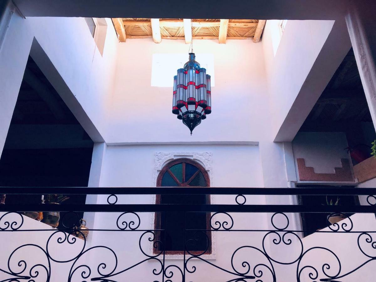 Tafsut Dades Guesthouse Stay With Locals Tamellalt  Экстерьер фото